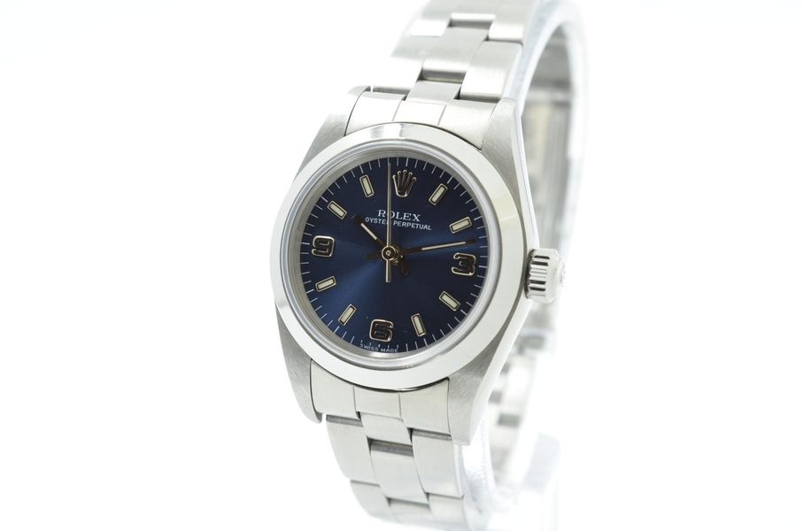 Rolex Lady Oyster Perpetual 76080